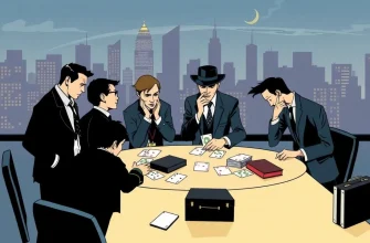 Películas de fantasía sobre estafadores