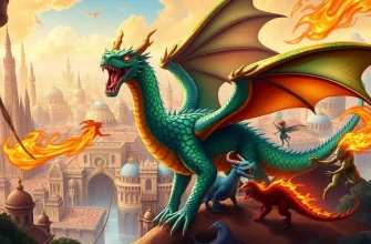 Películas emocionantes sobre criaturas míticas