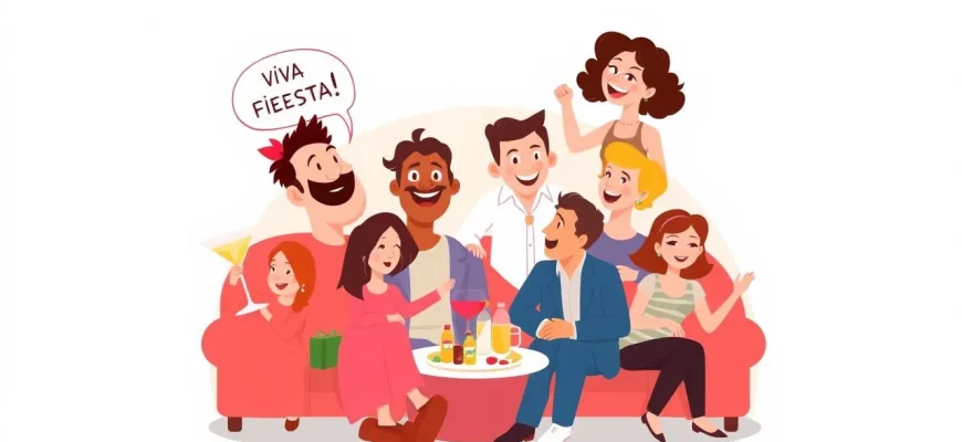 Películas de Comedia sobre Personas Crueles