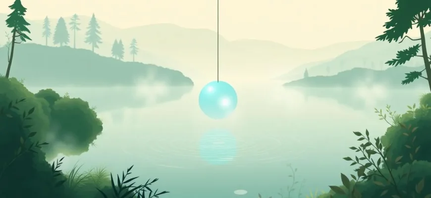 Películas de Ciencia Ficción con Lagos