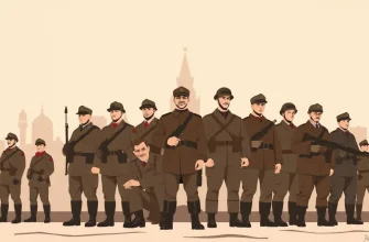 Películas Soviéticas sobre Héroes de Guerra