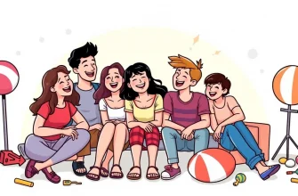 Las Mejores Comedias de Bromas Pesadas