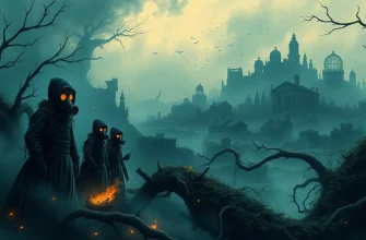 Películas de Terror sobre la Guerra Civil de EE.UU.