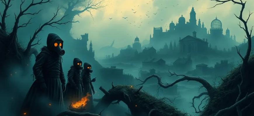 Películas de Terror sobre la Guerra Civil de EE.UU.