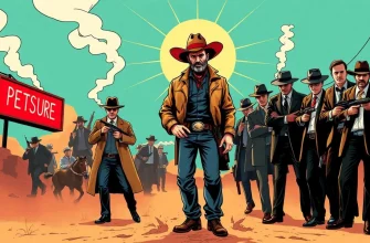 10 Westerns de Gángsters que no te puedes perder