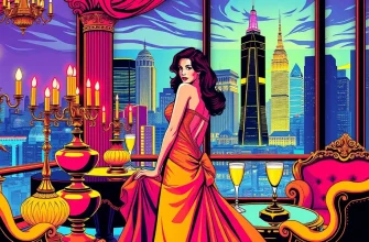 10 Películas sobre la Alta Sociedad