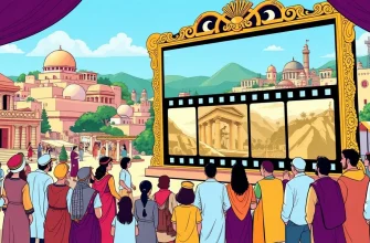Películas históricas sobre la cultura licia