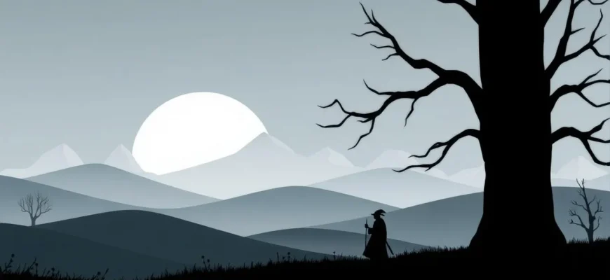 Películas de Fantasía con Interrogatorios