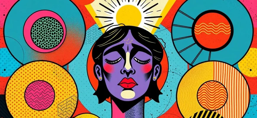 10 Películas de Melodrama para el Autoanálisis