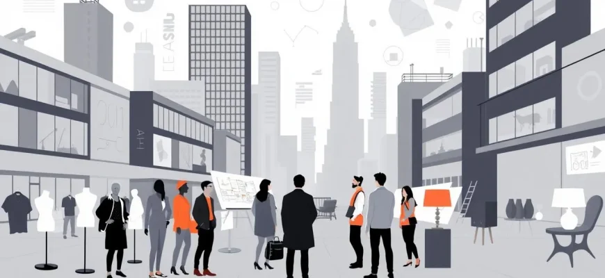 Películas sobre diseñadores: Inspiración y creatividad en la pantalla