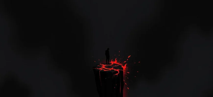 Películas biográficas sobre el infierno: 10 historias reales que te harán reflexionar