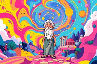 Documentales sobre Filósofos: Una Inmersión en el Pensamiento Profundo