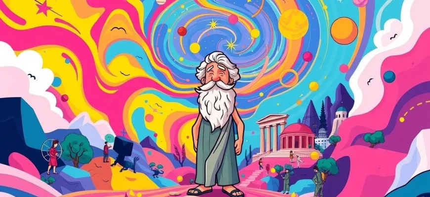 Documentales sobre Filósofos: Una Inmersión en el Pensamiento Profundo