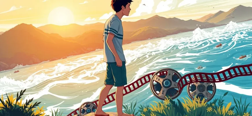 10 Películas de Aventuras en Ríos que No Puedes Perderte