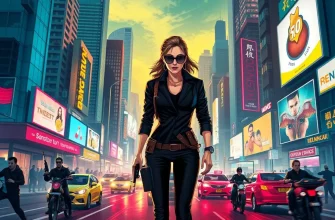 Películas de Acción sobre Informantes