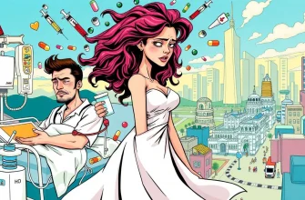 10 Películas de Melodrama sobre Medicamentos