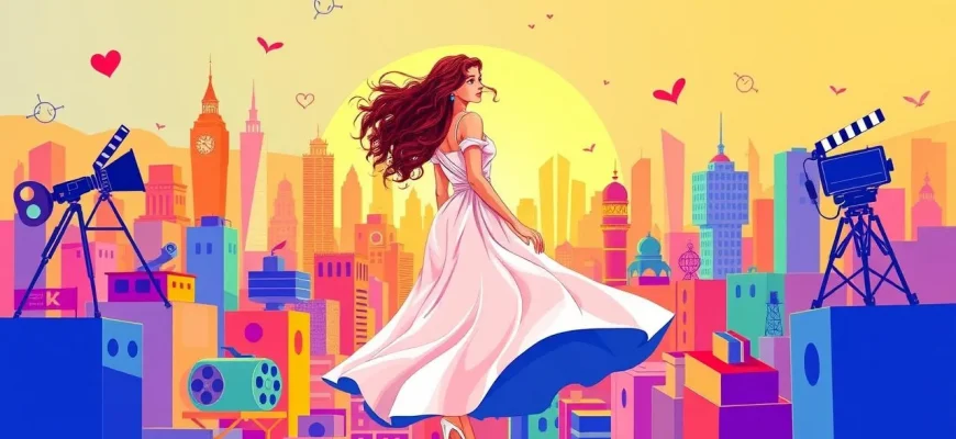 Películas Inolvidables de Amor Eterno