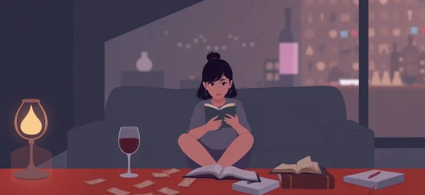 Películas Dramáticas de Año Nuevo