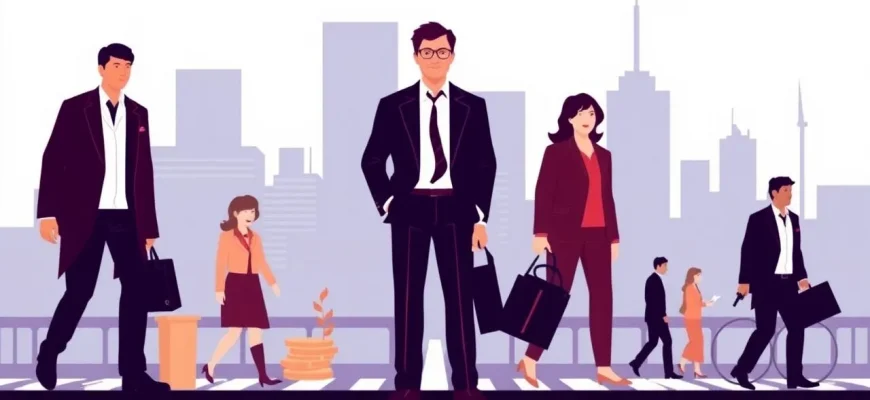 Películas Familiares sobre Notarios