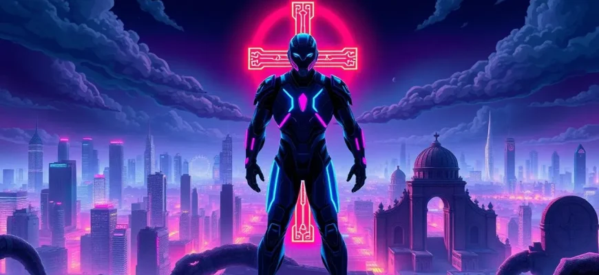 10 Películas de Acción sobre Fanatismo Religioso