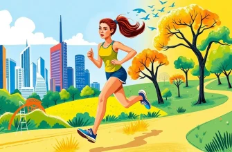 Películas sobre correr en español