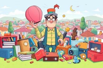 10 Comedias sobre Coleccionistas que Debes Ver