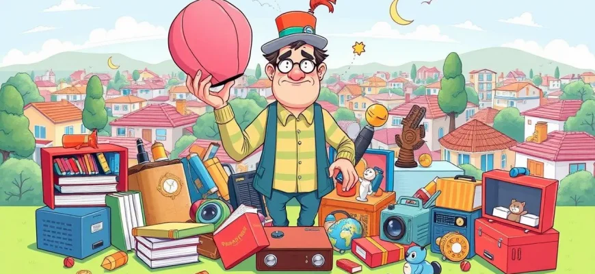 10 Comedias sobre Coleccionistas que Debes Ver