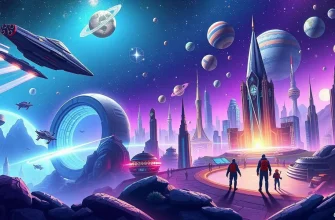 10 Películas de Ciencia Ficción sobre Buscadores de Aventuras