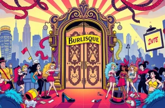 Películas sobre burdeles: una mirada al submundo