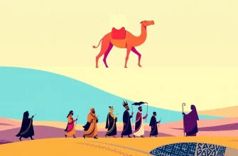 Películas históricas sobre la Arabia preislámica