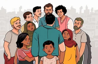 Documentales sobre la pobreza: una mirada profunda