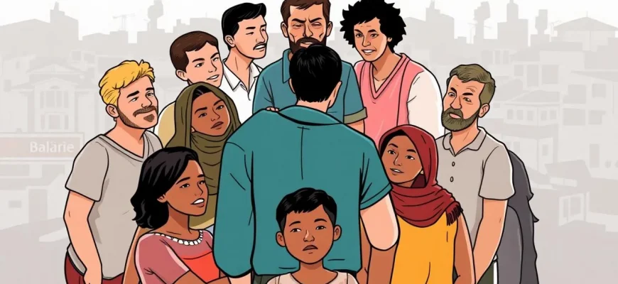 Documentales sobre la pobreza: una mirada profunda