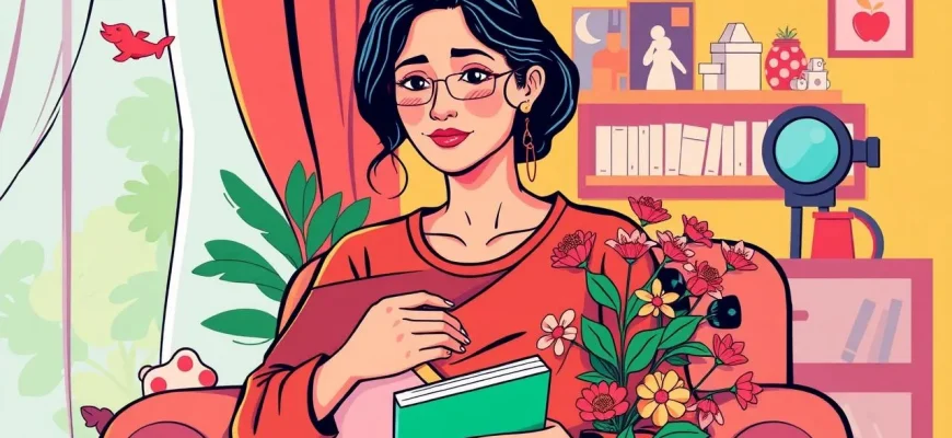 Películas de Melodrama sobre Madres Adoptivas