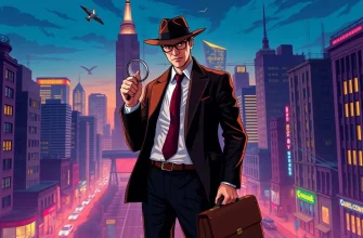 Películas de Abogados Detectives: Intriga y Justicia en la Sala de Audiencias