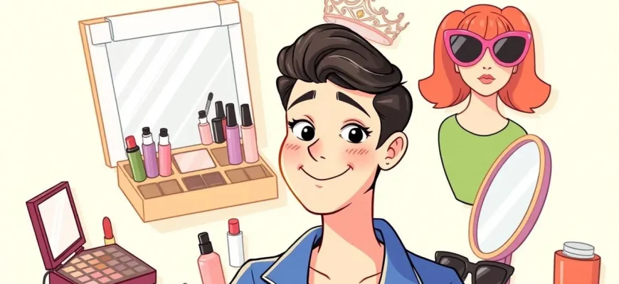 Comedias sobre cambio de apariencia: 10 películas para reír a carcajadas