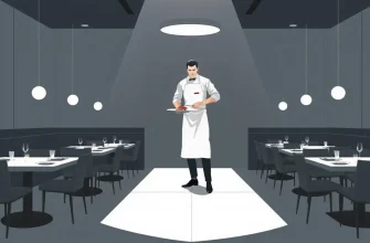 Thrillers de Restaurantes: 10 Películas Imperdibles