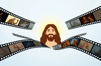 Películas biográficas sobre Jesús