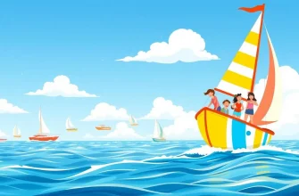 Comedias Náuticas: 10 Películas para Reír en el Mar