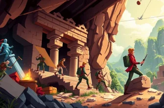 Películas de Aventuras con Artefactos Históricos