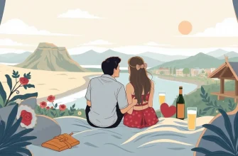 Películas para Inspirar tu Viaje de Bodas