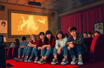 Top 10 Películas de Terror Juvenil en Español