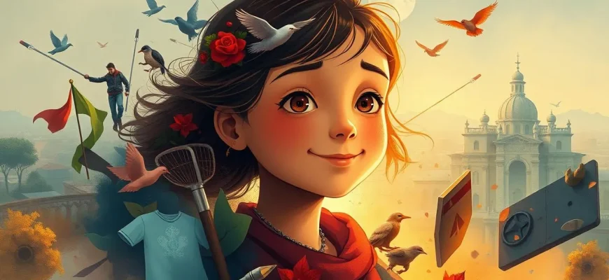 Películas familiares sobre la muerte