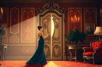 Películas de Misterio en Hoteles