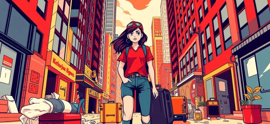 Películas sobre la vida de los sin techo