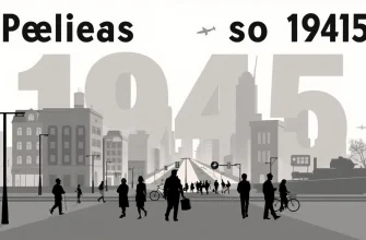 Películas que te transportan a 1945