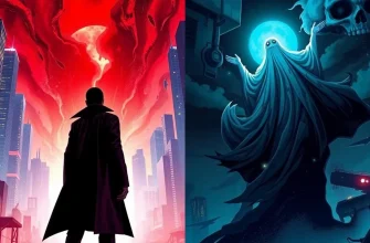 Películas de Misterio sobre el Infierno y el Paraíso