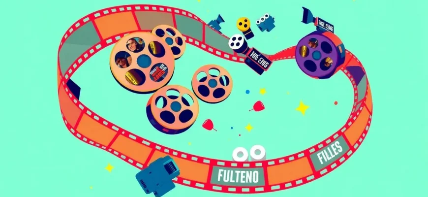 Las 10 mejores películas de festivales y teatros