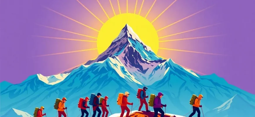 Películas sobre la conquista del Everest