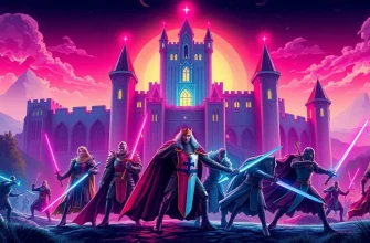 Películas de acción de Camelot