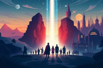 Películas de Fantasía con Teleportación